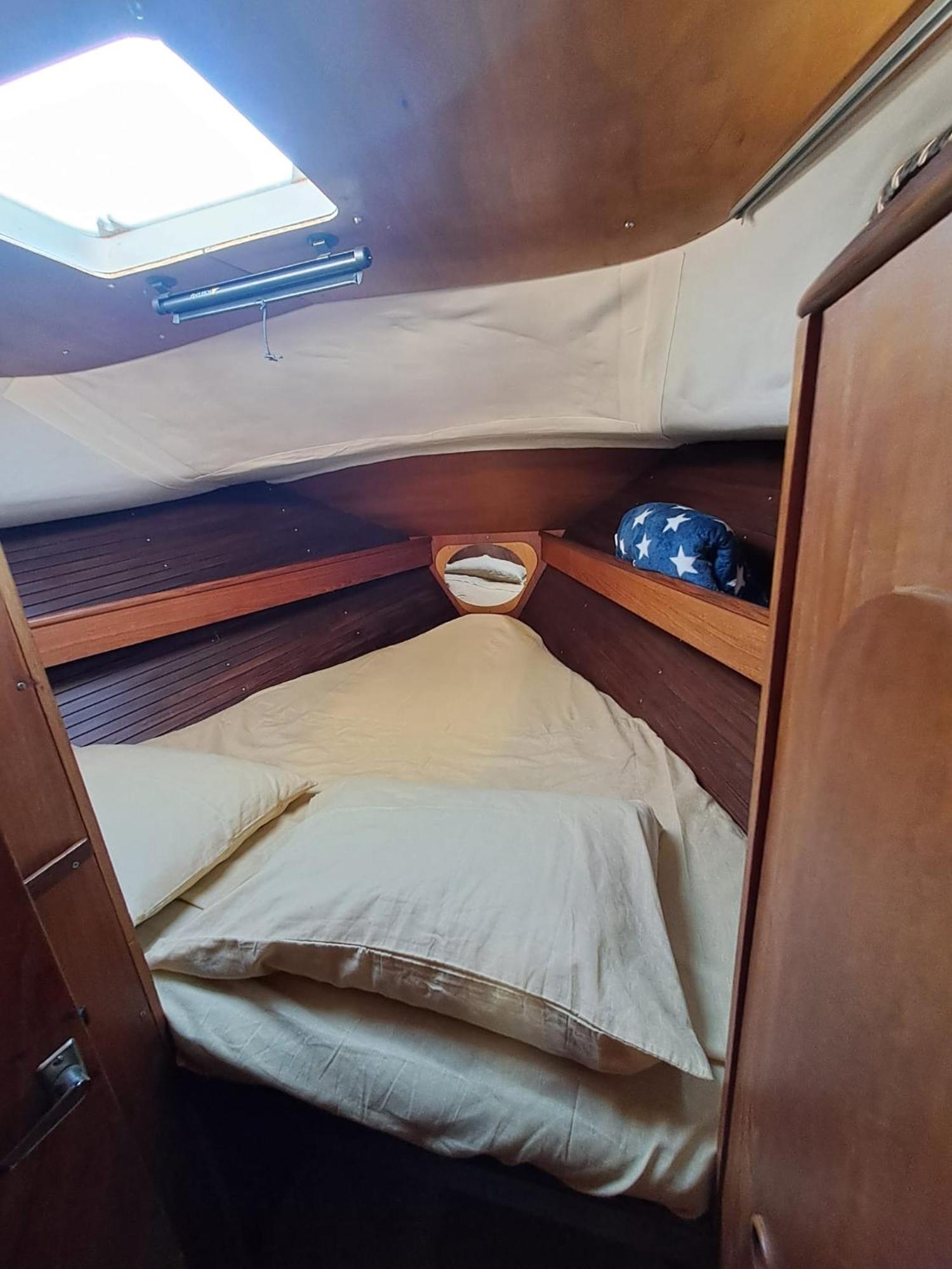 Bed & Boat Brezza Del Mare Hotel Viareggio Luaran gambar